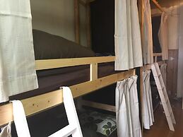 Backstage Osaka Party Hostel and Bar