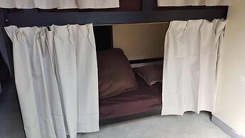 Backstage Osaka Party Hostel and Bar