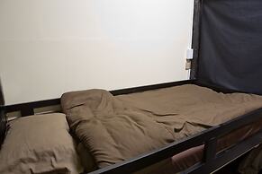 Backstage Osaka Party Hostel and Bar