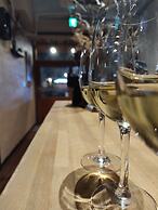 Backstage Osaka Party Hostel and Bar