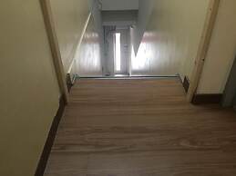 Backstage Osaka Party Hostel and Bar