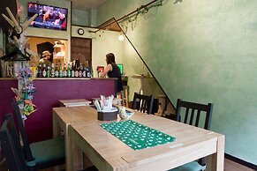 Backstage Osaka Party Hostel and Bar