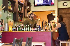 Backstage Osaka Party Hostel and Bar