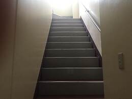 Backstage Osaka Party Hostel and Bar