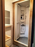 Backstage Osaka Party Hostel and Bar