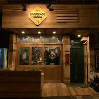 Backstage Osaka Party Hostel and Bar