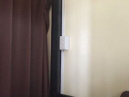 Backstage Osaka Party Hostel and Bar