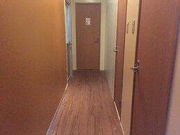 Backstage Osaka Party Hostel and Bar