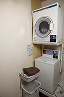 Backstage Osaka Party Hostel and Bar