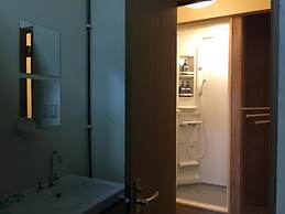 Backstage Osaka Party Hostel and Bar