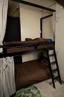 Backstage Osaka Party Hostel and Bar