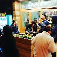 Backstage Osaka Party Hostel and Bar