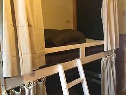 Backstage Osaka Party Hostel and Bar