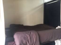 Backstage Osaka Party Hostel and Bar