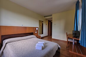Hotel Ibaigune