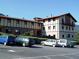 Hotel Ibaigune