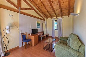 Hotel Ibaigune