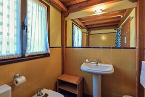 Hotel Ibaigune