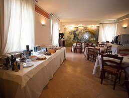 Locanda Ca' Rossa