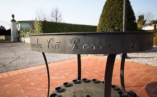 Locanda Ca' Rossa