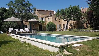 Mas Roussillon