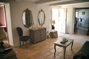 Mas Roussillon