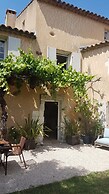 Mas Roussillon
