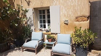 Mas Roussillon