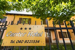 Center Hotel