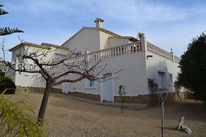 Villa Lirios