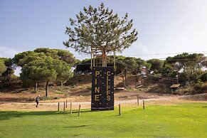 Pine Cliffs Gardens