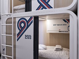 Ostelzzz - Hostel