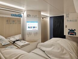 Ostelzzz - Hostel