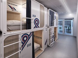 Ostelzzz - Hostel