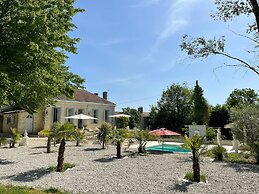 Le Domaine de Canesse