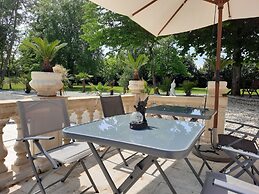 Le Domaine de Canesse