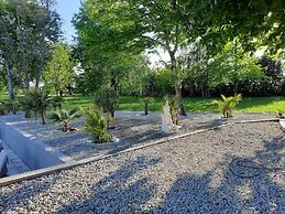 Le Domaine de Canesse