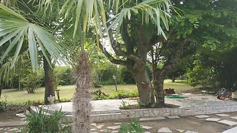 Le Domaine de Canesse