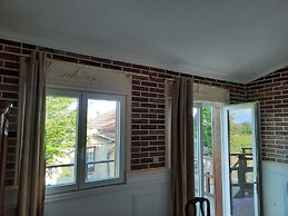 Le Domaine de Canesse