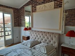 Le Domaine de Canesse