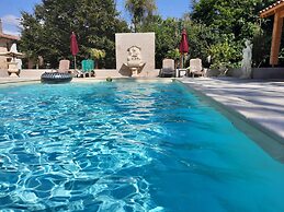 Le Domaine de Canesse