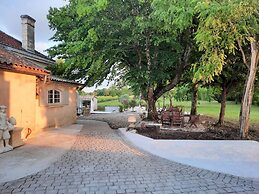 Le Domaine de Canesse