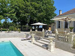 Le Domaine de Canesse