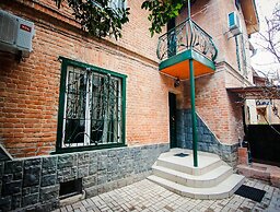 Hotel Toma's House
