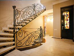 Hotel Toma's House