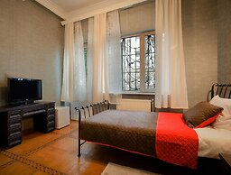 Hotel Toma's House