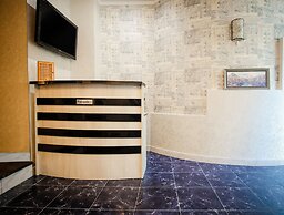 Hotel Toma's House