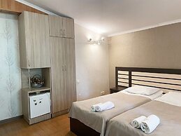 Hotel Toma's House