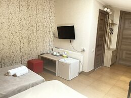 Hotel Toma's House