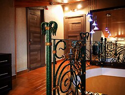 Hotel Toma's House